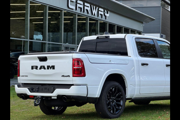 Dodge Ram Pick Up 3.0 TT SST H.O. LIMITED Night MY2025 BPM-VRIJ