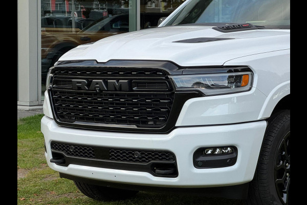 Dodge Ram Pick Up 3.0 TT SST H.O. LIMITED Night MY2025 BPM-VRIJ