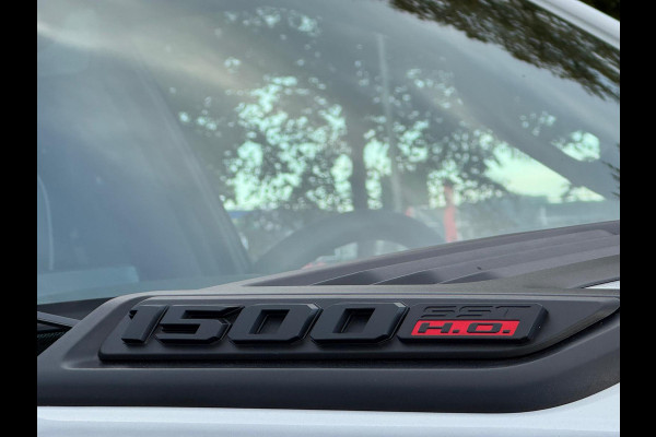 Dodge Ram Pick Up 3.0 TT SST H.O. LIMITED Night MY2025 BPM-VRIJ