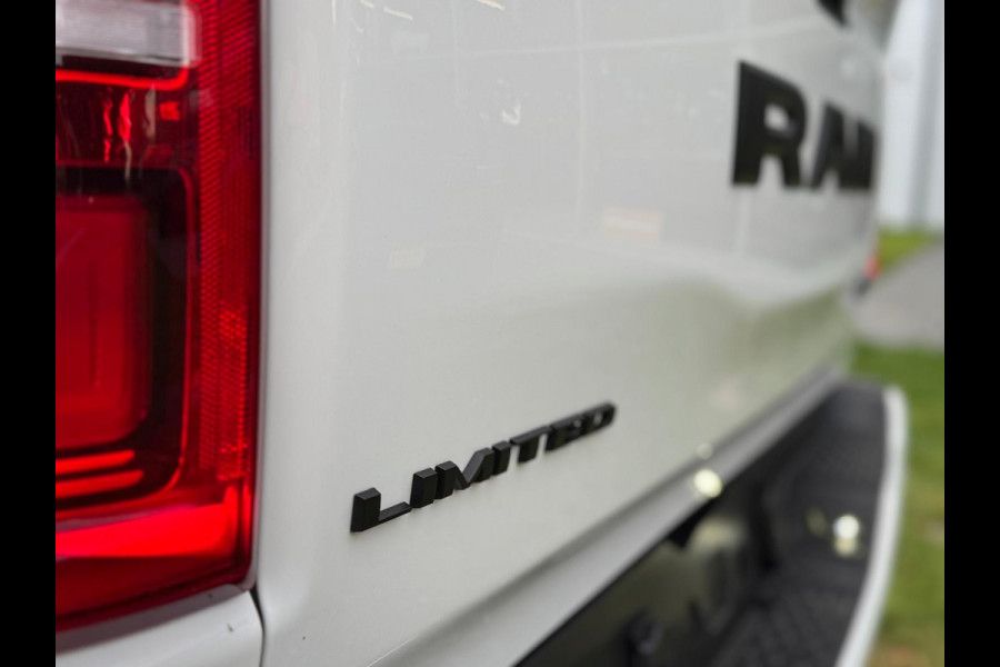 Dodge Ram Pick Up 3.0 TT SST H.O. LIMITED Night MY2025 BPM-VRIJ