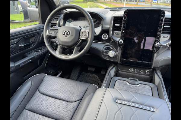 Dodge Ram Pick Up 3.0 TT SST H.O. LIMITED Night MY2025 BPM-VRIJ