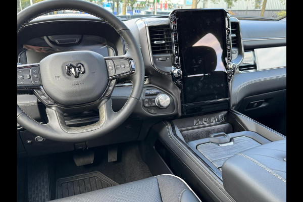 Dodge Ram Pick Up 3.0 TT SST H.O. LIMITED Night MY2025 BPM-VRIJ