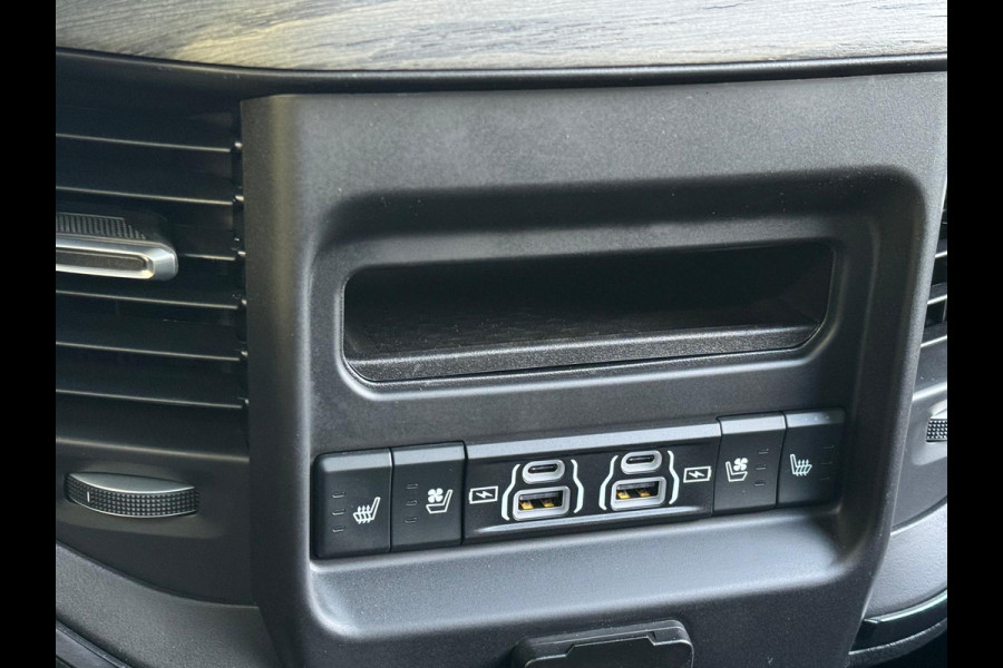 Dodge Ram Pick Up 3.0 TT SST H.O. LIMITED Night MY2025 BPM-VRIJ