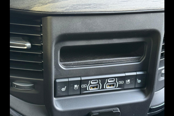 Dodge Ram Pick Up 3.0 TT SST H.O. LIMITED Night MY2025 BPM-VRIJ