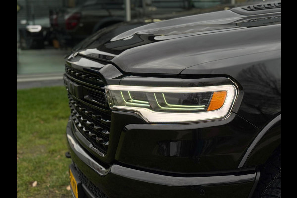 Dodge Ram 3.0 TT SST H.O. LIMITED Night MY2025