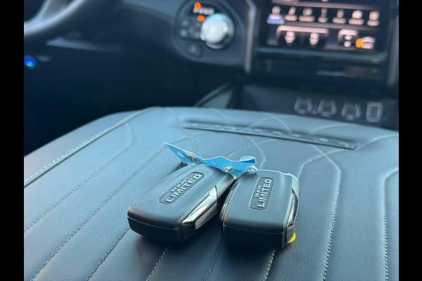 Dodge Ram Pick Up 3.0 TT SST H.O. LIMITED Night MY2025 BPM-VRIJ