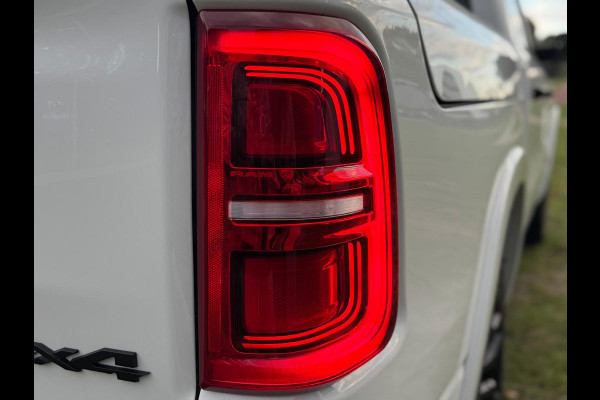 RAM 1500 3.0 TT SST H.O. LIMITED Night MY2025 BPM-VRIJ