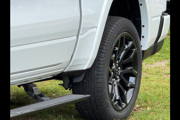 RAM 1500 3.0 TT SST H.O. LIMITED Night MY2025 BPM-VRIJ