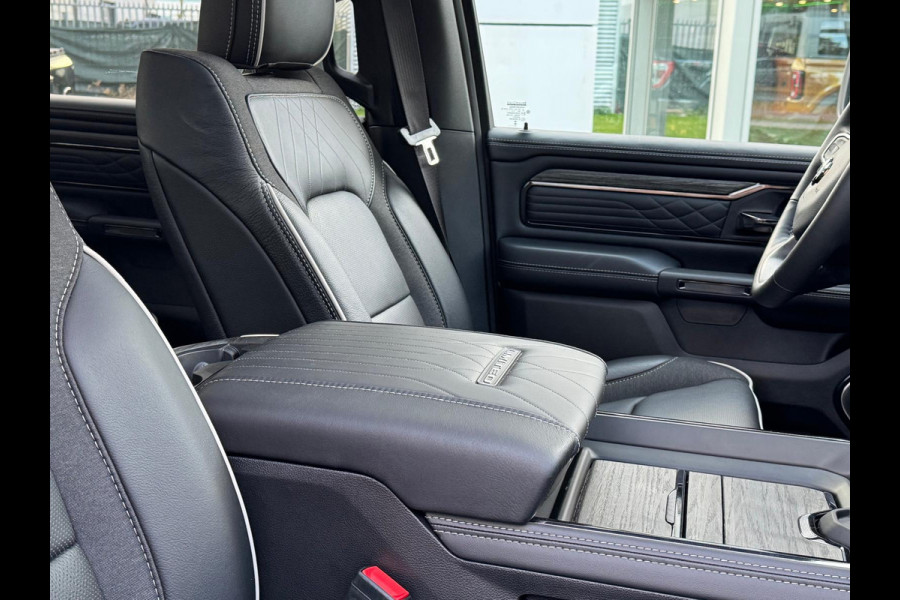 RAM 1500 3.0 TT SST H.O. LIMITED Night MY2025 BPM-VRIJ