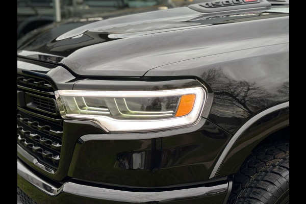 RAM 1500 3.0 TT SST H.O. LIMITED Night MY2025