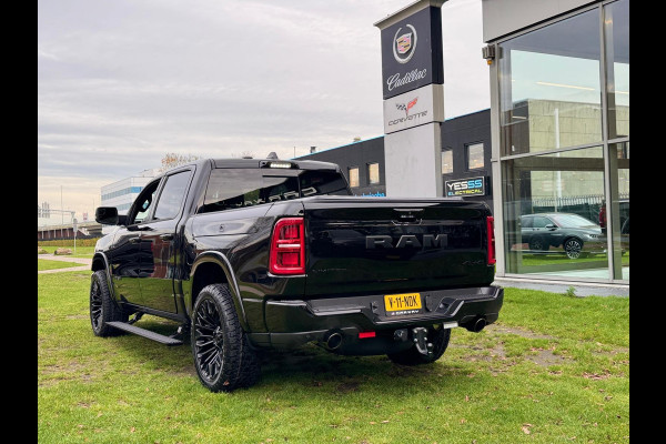 RAM 1500 3.0 TT SST H.O. LIMITED Night MY2025