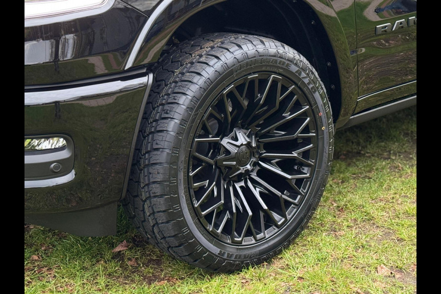 RAM 1500 3.0 TT SST H.O. LIMITED Night MY2025