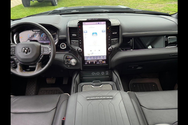 RAM 1500 3.0 TT SST H.O. LIMITED Night MY2025