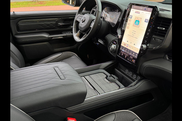 RAM 1500 3.0 TT SST H.O. LIMITED Night MY2025