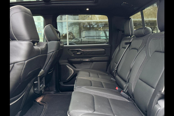 RAM 1500 3.0 TT SST H.O. LIMITED Night MY2025