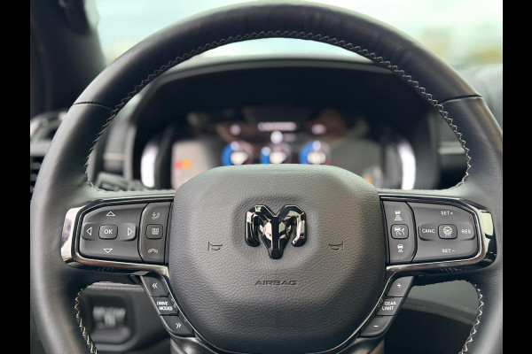 RAM 1500 3.0 TT SST H.O. LIMITED Night MY2025