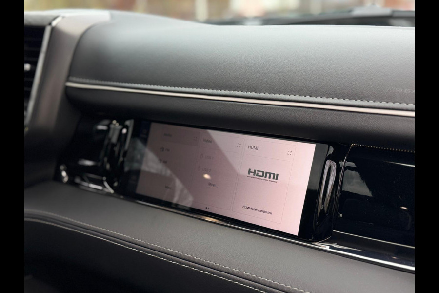 RAM 1500 3.0 TT SST H.O. LIMITED Night MY2025