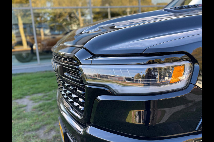 RAM 1500 3.0 TT SST H.O. LIMITED Night MY2025 BPM-VRIJ