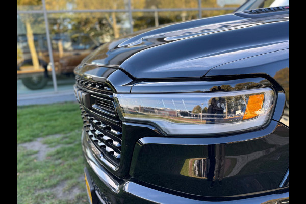 RAM 1500 3.0 TT SST H.O. LIMITED Night MY2025 BPM-VRIJ