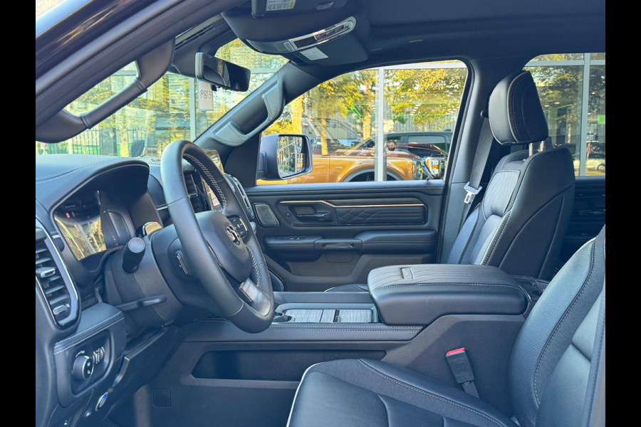RAM 1500 3.0 TT SST H.O. LIMITED Night MY2025 BPM-VRIJ
