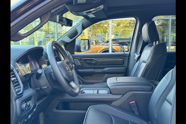 RAM 1500 3.0 TT SST H.O. LIMITED Night MY2025 BPM-VRIJ