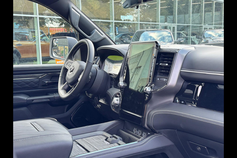 RAM 1500 3.0 TT SST H.O. LIMITED Night MY2025 BPM-VRIJ