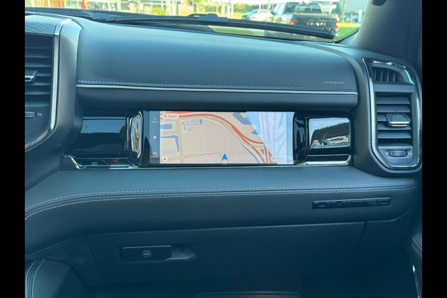 RAM 1500 3.0 TT SST H.O. LIMITED Night MY2025 BPM-VRIJ