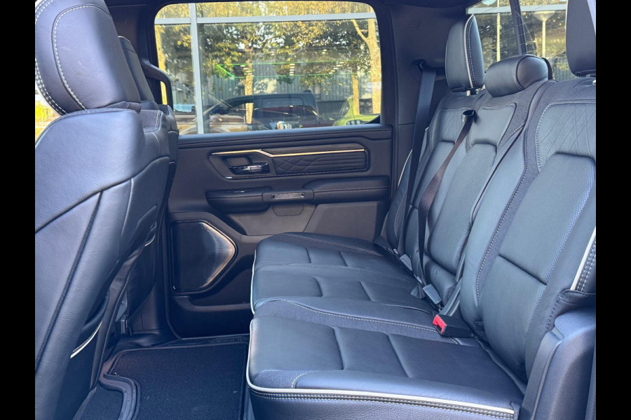 RAM 1500 3.0 TT SST H.O. LIMITED Night MY2025 BPM-VRIJ