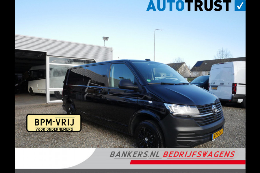 Volkswagen Transporter 2.0 TDI 110PK, L2H1, Airco
