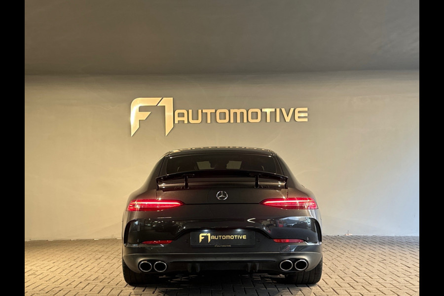 Mercedes-Benz AMG GT 4-Door Coupe AMG 43 4M+ Premium+ Kuip