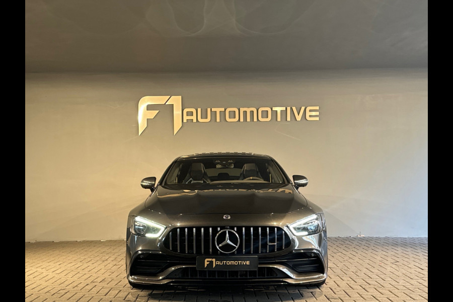 Mercedes-Benz AMG GT 4-Door Coupe AMG 43 4M+ Premium+ Kuip