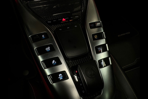 Mercedes-Benz AMG GT 4-Door Coupe AMG 43 4M+ Premium+ Kuip