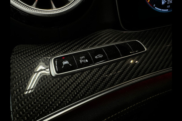 Mercedes-Benz AMG GT 4-Door Coupe AMG 43 4M+ Premium+ Kuip