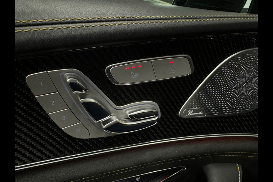 Mercedes-Benz AMG GT 4-Door Coupe AMG 43 4M+ Premium+ Kuip