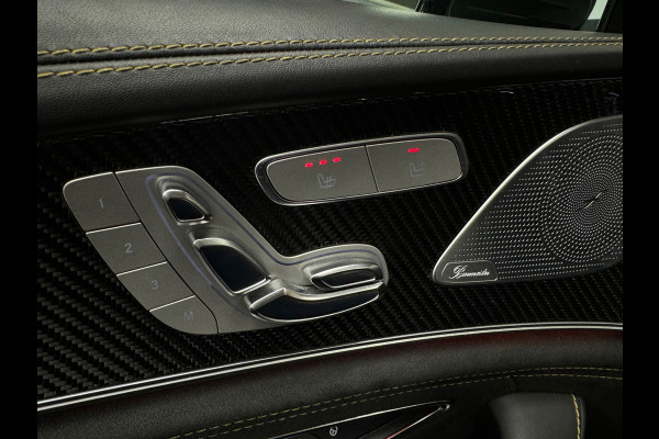 Mercedes-Benz AMG GT 4-Door Coupe AMG 43 4M+ Premium+ Kuip