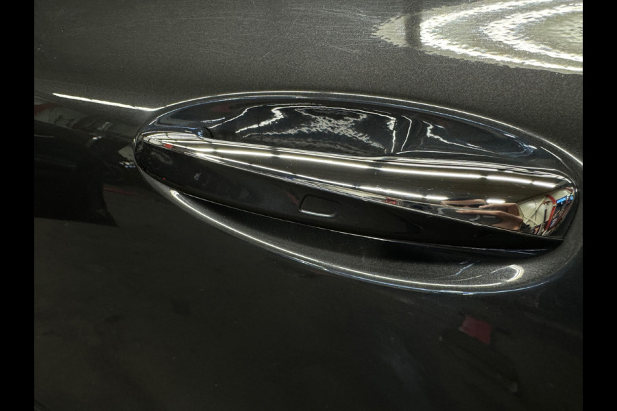 Mercedes-Benz AMG GT 4-Door Coupe AMG 43 4M+ Premium+ Kuip