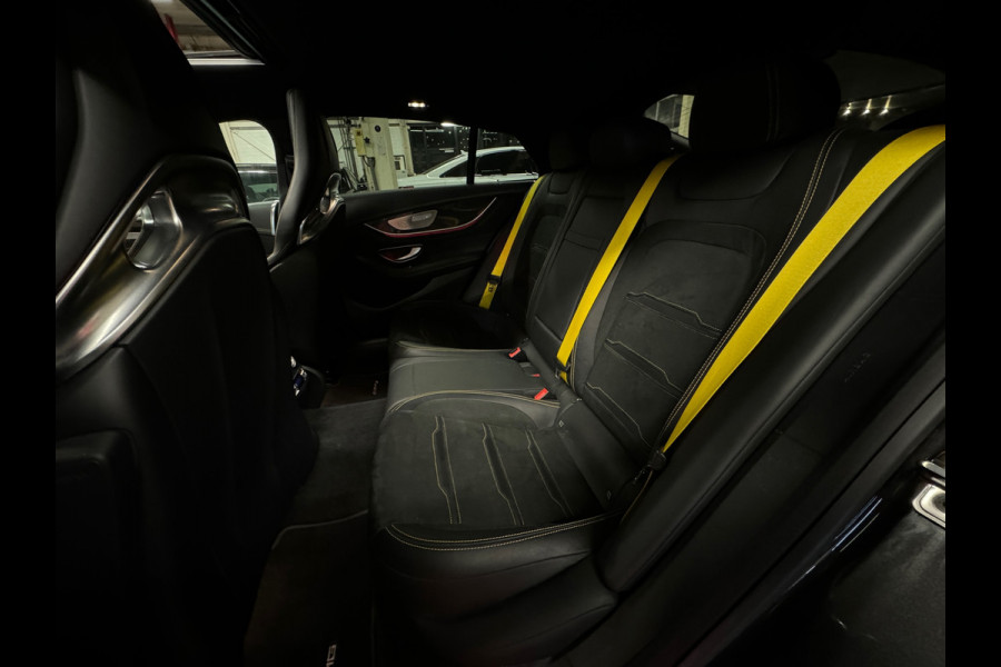 Mercedes-Benz AMG GT 4-Door Coupe AMG 43 4M+ Premium+ Kuip