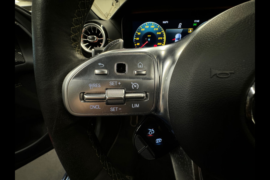 Mercedes-Benz AMG GT 4-Door Coupe AMG 43 4M+ Premium+ Kuip