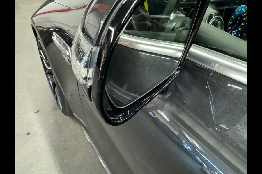 Mercedes-Benz AMG GT 4-Door Coupe AMG 43 4M+ Premium+ Kuip