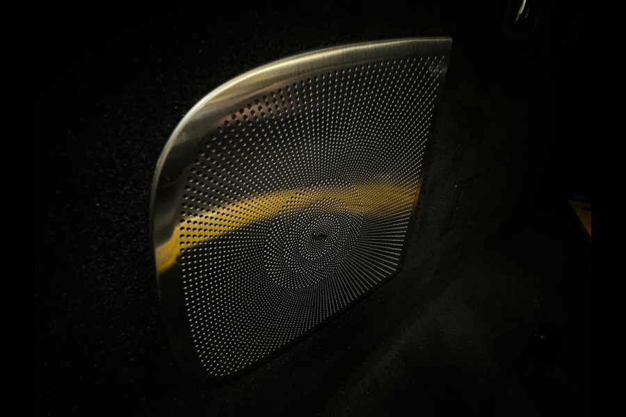 Mercedes-Benz AMG GT 4-Door Coupe AMG 43 4M+ Premium+ Kuip