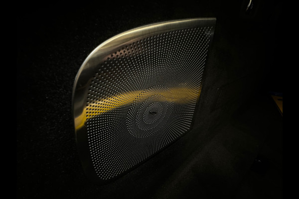 Mercedes-Benz AMG GT 4-Door Coupe AMG 43 4M+ Premium+ Kuip