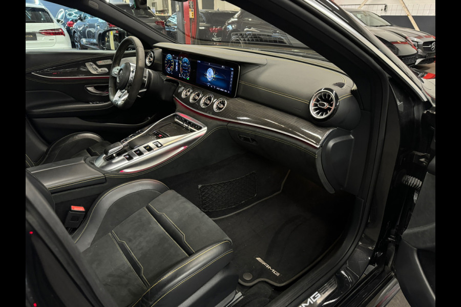 Mercedes-Benz AMG GT 4-Door Coupe AMG 43 4M+ Premium+ Kuip