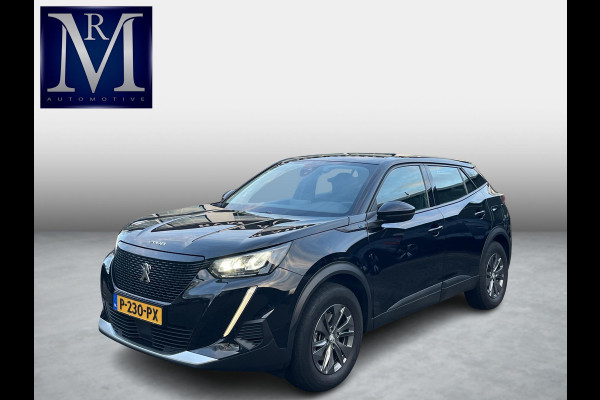 Peugeot e-2008 EV Active Pack 50 kWh SOH 91% | 3-FASE OPLADER | CAMERA | COMPLEET ONDERHOUDEN | RIJKLAAR | INCLUSIEF 12 MND BOVAG GARANTIE