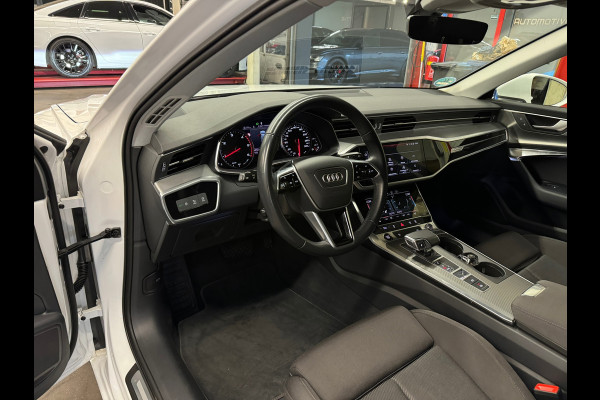 Audi A6 AVANT 45 TDI Quattro edition Keyless|Head Up|ACC