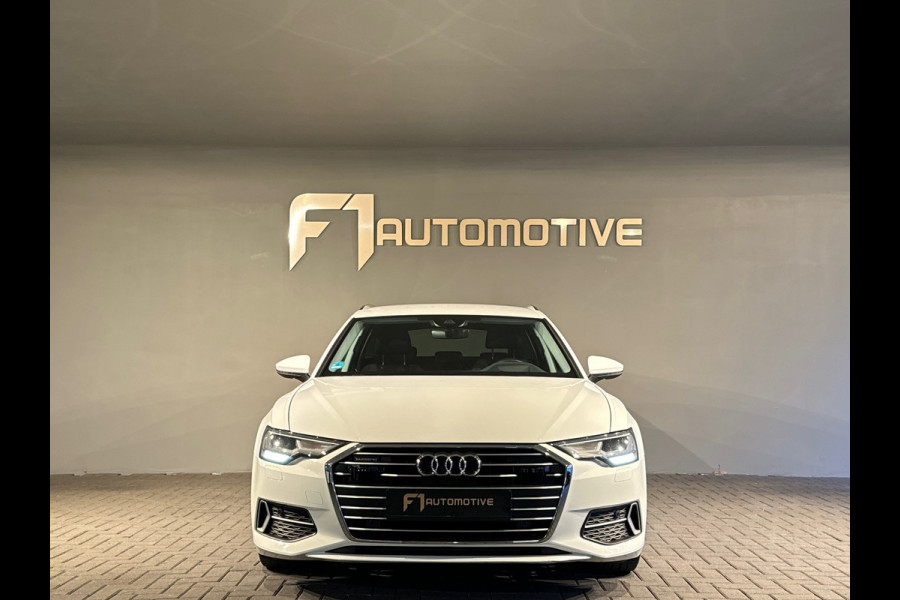 Audi A6 AVANT 45 TDI Quattro edition Keyless|Head Up|ACC