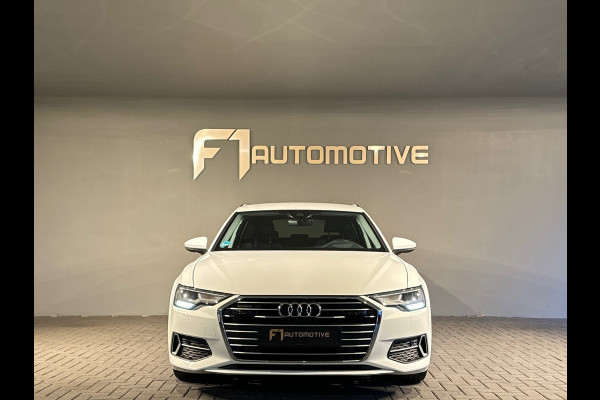 Audi A6 AVANT 45 TDI Quattro edition Keyless|Head Up|ACC