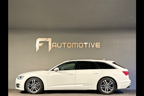 Audi A6 AVANT 45 TDI Quattro edition Keyless|Head Up|ACC