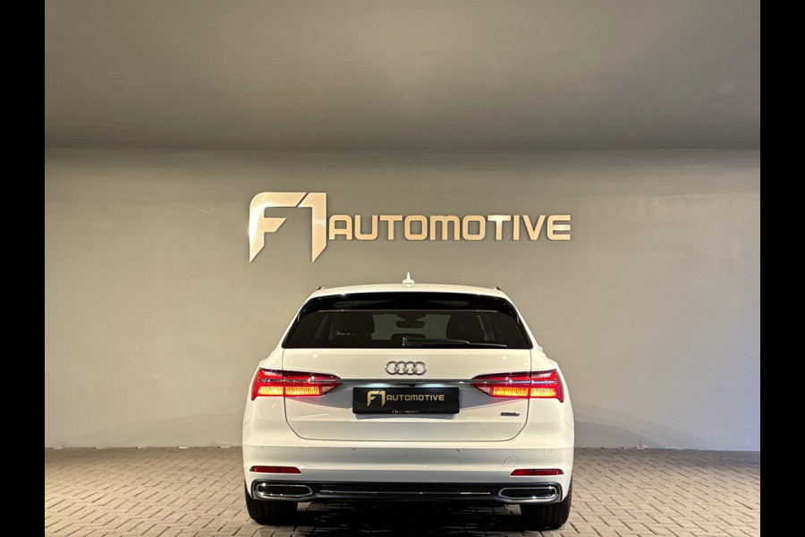 Audi A6 AVANT 45 TDI Quattro edition Keyless|Head Up|ACC