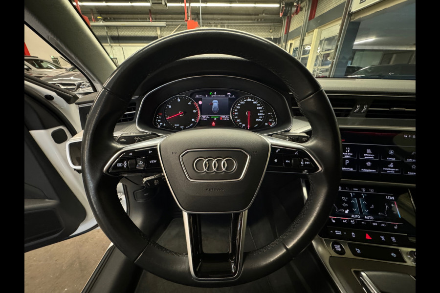 Audi A6 AVANT 45 TDI Quattro edition Keyless|Head Up|ACC