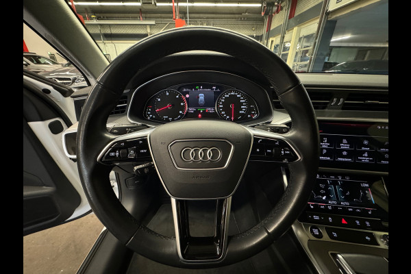 Audi A6 AVANT 45 TDI Quattro edition Keyless|Head Up|ACC